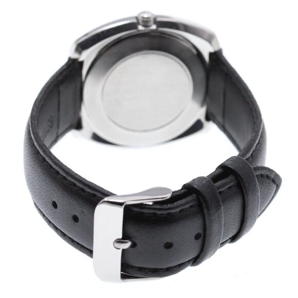 OMEGA De Ville Vintage day-date Silver Dial Automatic Men's Watch - Picture 3 of 5